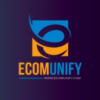 Ecom Unify logo