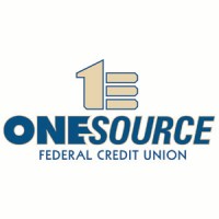 One Source Federal Credit Union logo