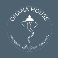 OHana House Sober Living logo