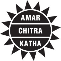 Amar Chitra Katha logo
