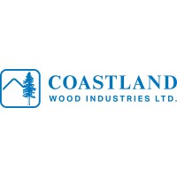 Coastland Wood Industries Ltd logo