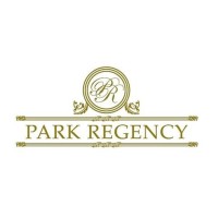 Park Regency Apartments logo