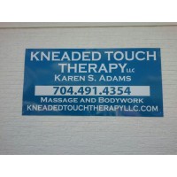 Kneaded Touch Therapy LLC logo