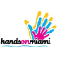 Hands On Miami logo