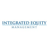Integrated Equity Management logo