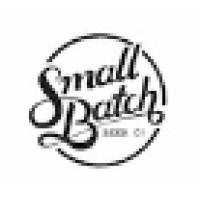Small Batch Beer Company logo