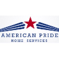 American Pride Home Services logo