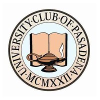 University Club Of Pasadena logo