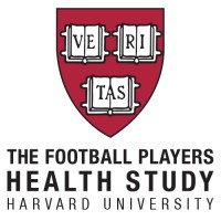 The Football Players Health Study At Harvard University logo