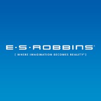 ES Robbins Corporation logo