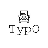 TypO logo