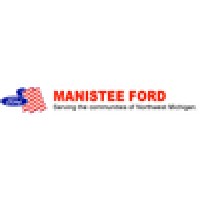 Manistee Ford-Mercury Inc logo