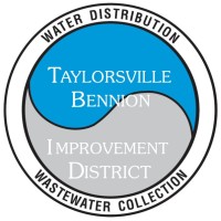 Taylorsville-Bennion Improvement District logo