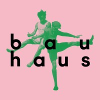 Bauhaus-Archiv / Museum Für Gestaltung logo