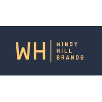 Windy Hill Brands logo
