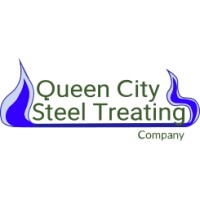 Queen City Steel Treating logo