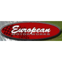 European Motor Works logo