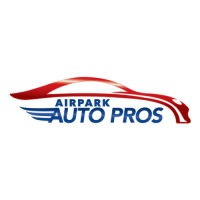 Airpark Auto Pros logo