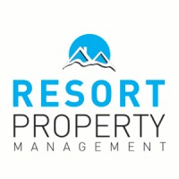 Resort Property Management logo