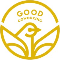 Good Coworking logo