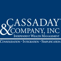 Image of Cassaday & Company, Inc.