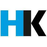 HK logo