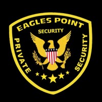 Eagles Point Security logo