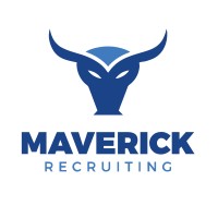 Maverick Recruiting logo
