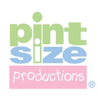 Pint Size Productions logo