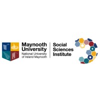 Maynooth University Social Sciences Institute logo