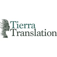 Tierra Translation logo