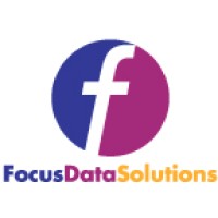 Focus Data Solutions logo