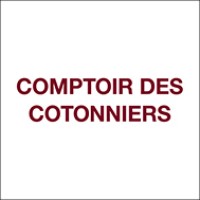 Comptoir Des Cotonniers logo