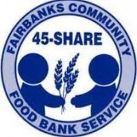 FAIRBANKS COMMUNITY FOOD BANK SERVICE INC logo