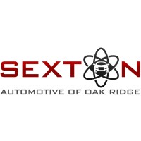 SEXTON AUTOMOTIVE OF OAK RIDGE logo