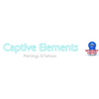 Captive Elements logo