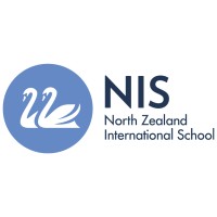 North Zealand International School logo