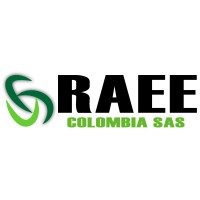 RAEE COLOMBIA SAS logo