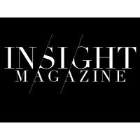 InSight Magazine logo
