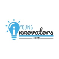 Young Innovators Academy logo