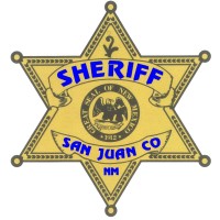 San Juan County Sheriff's Office, NM