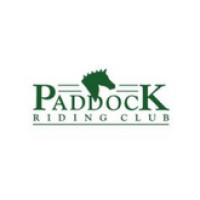 The Paddock Riding Club logo
