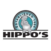Hippo's logo