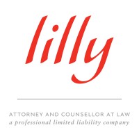 Lilly, PLLC logo