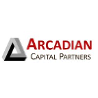 Arcadian Capital Partners logo