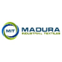 MADURA INDUSTRIAL TEXTILES logo