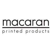 Macaran Printed Products logo