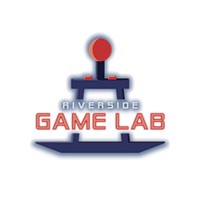Riverside Game Lab logo