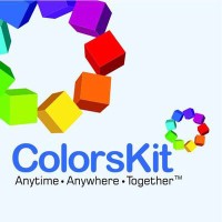 ColorsKit logo