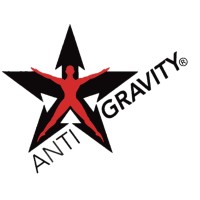 AntiGravity Orlando logo
